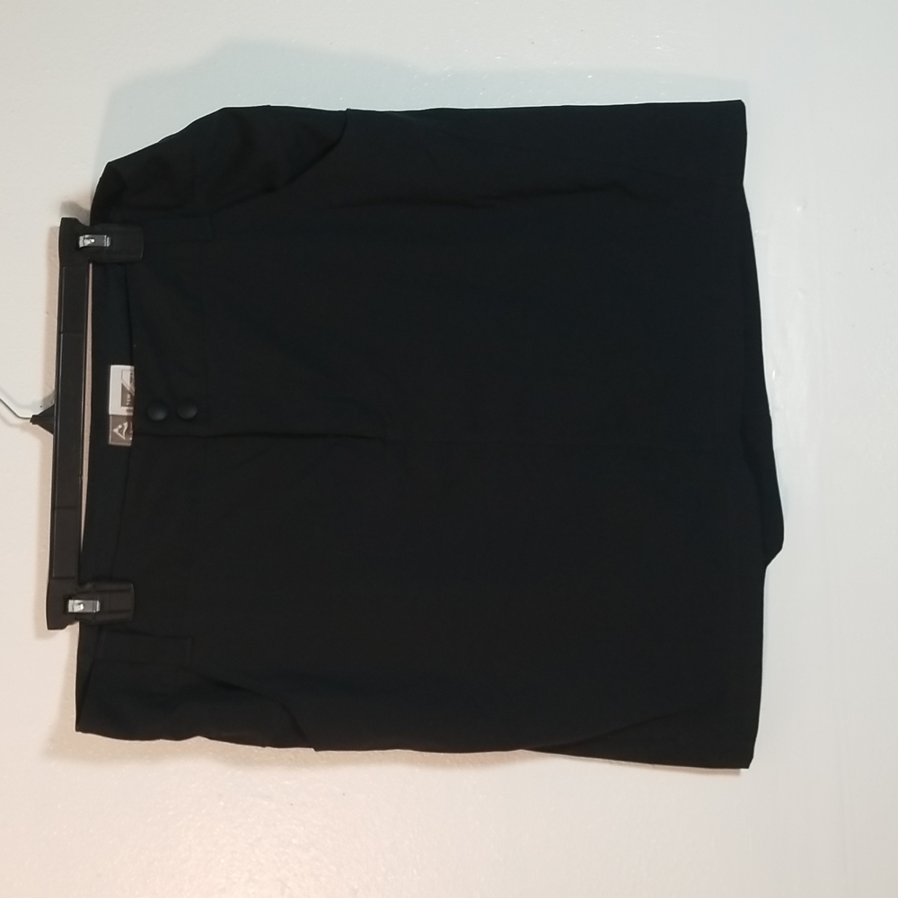 Alpine Design 16W black skorts